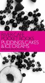River Cafe Pocket Books: Puddings, Cakes and Ice Creams (eBook, ePUB)