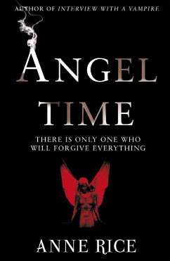 Cover Angel Time (eBook, ePUB)