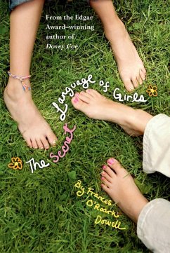 Cover The Secret Language of Girls (eBook, ePUB)