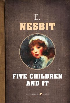 Cover Five Children And It (eBook, ePUB)