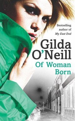 Cover Of Woman Born (eBook, ePUB)
