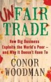 Unfair Trade (eBook, ePUB)
