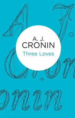 Cover Three Loves (eBook, ePUB)