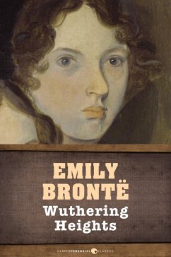 Cover Wuthering Heights (eBook, ePUB)