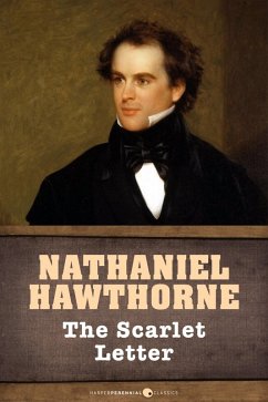 Cover The Scarlet Letter (eBook, ePUB)