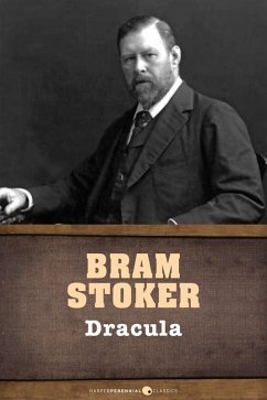 Dracula and Dracula's Guest (eBook, ePUB) - Stoker, Bram