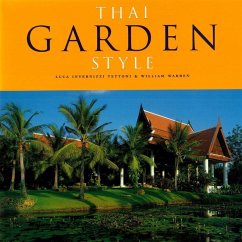 Thai Garden Style (eBook, ePUB) - Warren, William