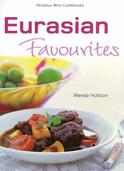 Cover Mini Eurasian Favorites (eBook, ePUB)