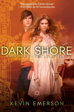 Cover The Dark Shore (eBook, ePUB)