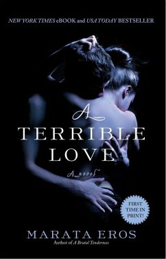Cover A Terrible Love (eBook, ePUB)
