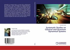 Systematic Studies on Classical and Quantum Dynamical Systems - Singh, Jasvinder