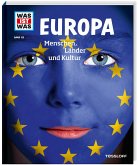 Europa / Was ist was Bd.113
