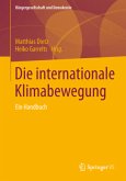 Die internationale Klimabewegung