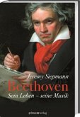 Beethoven, m. Audio-CD
