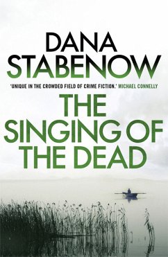 The Singing of the Dead - Stabenow, Dana