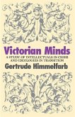 Victorian Minds (eBook, ePUB) Victorian Minds (eBook, ePUB)