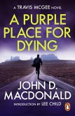 A Purple Place for Dying (eBook, ePUB)