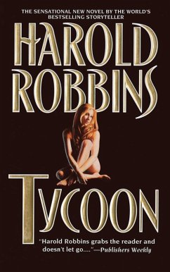 Cover Tycoon (eBook, ePUB)