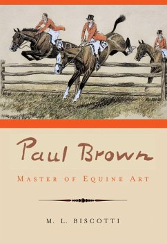 Cover Paul Brown (eBook, ePUB)