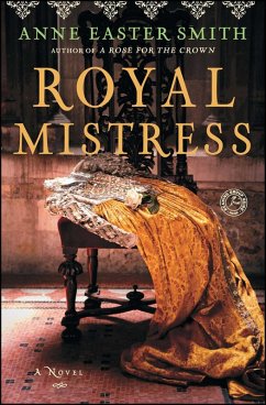 Royal Mistress (eBook, ePUB) - Smith, Anne Easter