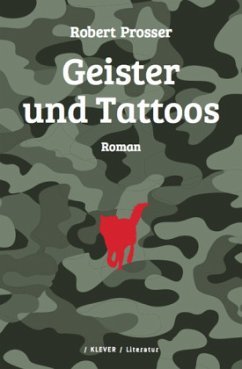 Geister und Tattoos - Prosser, Robert
