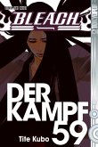 Der Kampf / Bleach Bd.59