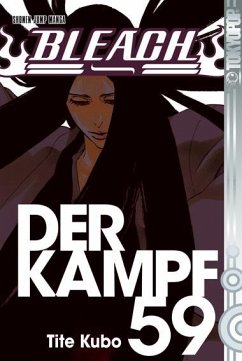 Der Kampf / Bleach Bd.59 - Kubo, Tite