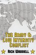 The Army and Low Intensity Conflict - Bild 1
