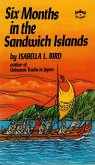 Six Months in the Sandwich Islands (eBook, ePUB)