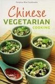 Chinese Vegetarian Cooking (eBook, ePUB)