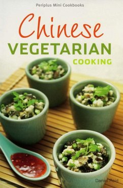 Cover Chinese Vegetarian Cooking (eBook, ePUB)