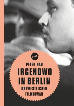 Irgendwo in Berlin - Nau, Peter
