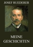 Meine Geschichten (eBook, ePUB)