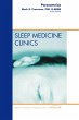 Parasomnias, An Issue of Sleep Medicine... - Bild 1