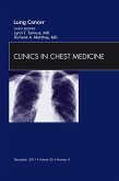 Lung Cancer, An Issue of Clinics in Chest Medicine (eBook, ePUB)