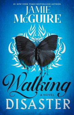 Cover Walking Disaster (eBook, ePUB)