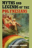 Myths & Legends of Polyns (eBook, ePUB)