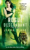 Rogue Descendant (eBook, ePUB)