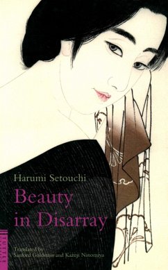 Beauty in Disarray (eBook, ePUB) - Setouchi, Harumi