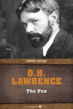 Cover The Fox (eBook, ePUB)