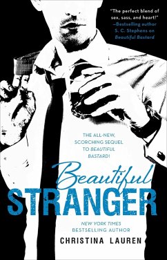 Beautiful Stranger (eBook, ePUB) - Lauren, Christina
