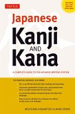 Japanese Kanji & Kana (eBook, ePUB)