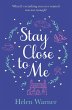 Stay Close to Me (eBook, ePUB) - Bild 1