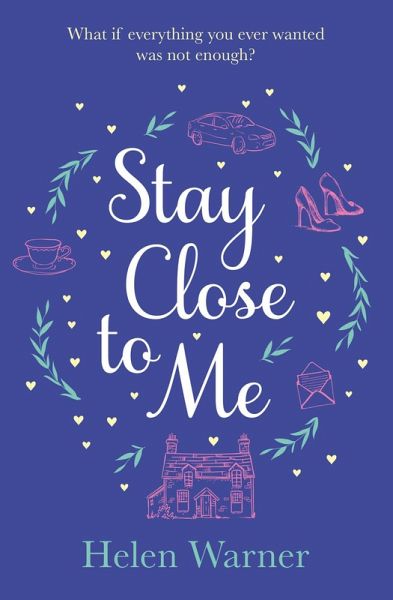 Stay Close to Me (eBook, ePUB)