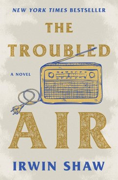 Cover The Troubled Air (eBook, ePUB)