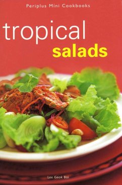 Mini Tropical Salads (eBook, ePUB) - Boi, Lee Geok
