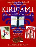 Kirigami Greeting Cards and Gift Wrap (eBook, ePUB)