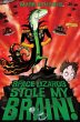 Space Lizards Stole My Brain! (eBook,... - Bild 1