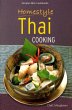 Homestyle Thai Cooking (eBook, ePUB) - Bild 1