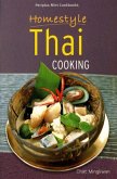 Homestyle Thai Cooking (eBook, ePUB)